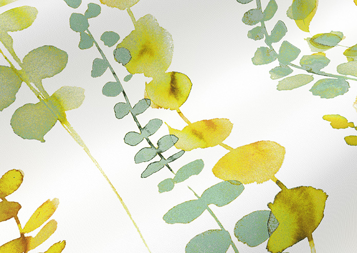 Santa Maria, Splendor - Twist&Fit Roller Blind - Image 4